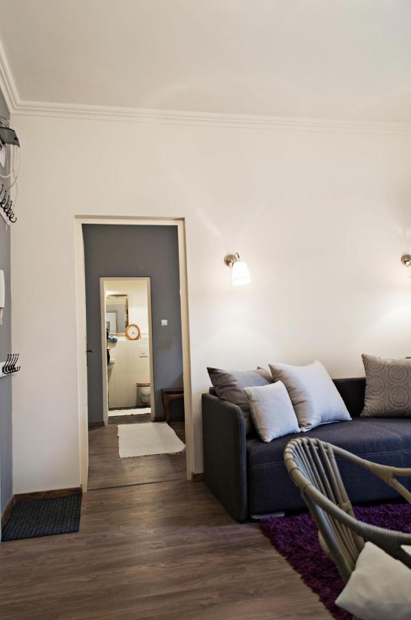 Adorable, Cosy Apartment At The Heroes' Square Budapest Extérieur photo