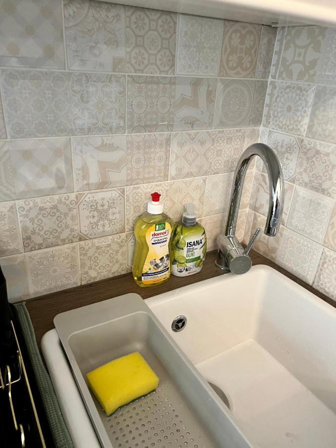 Adorable, Cosy Apartment At The Heroes' Square Budapest Extérieur photo