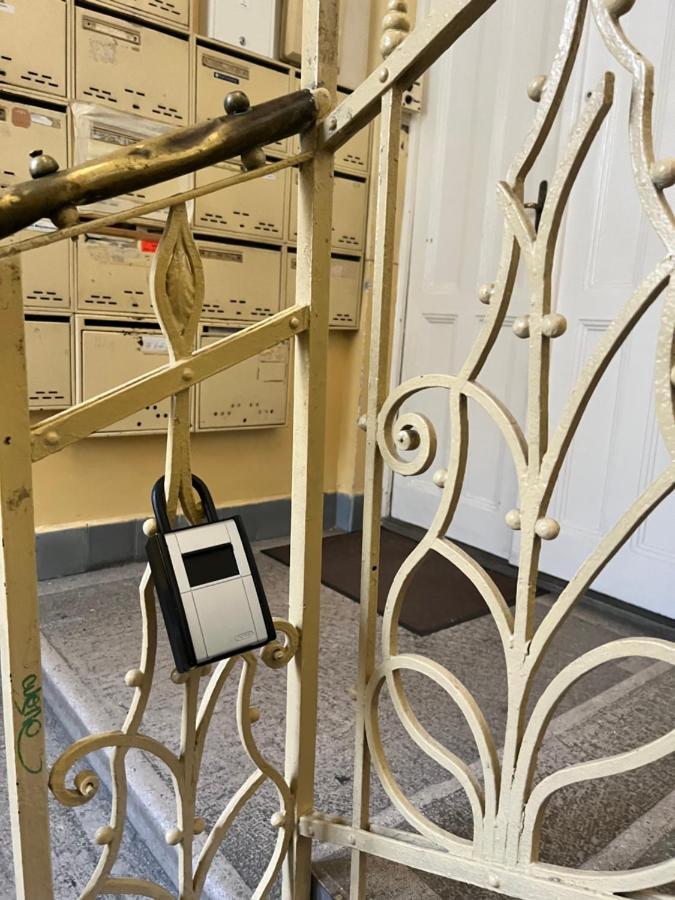 Adorable, Cosy Apartment At The Heroes' Square Budapest Extérieur photo