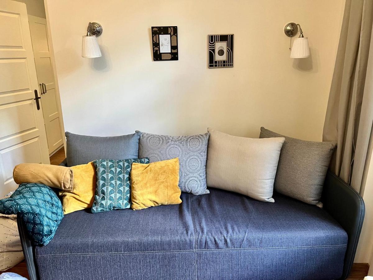 Adorable, Cosy Apartment At The Heroes' Square Budapest Extérieur photo