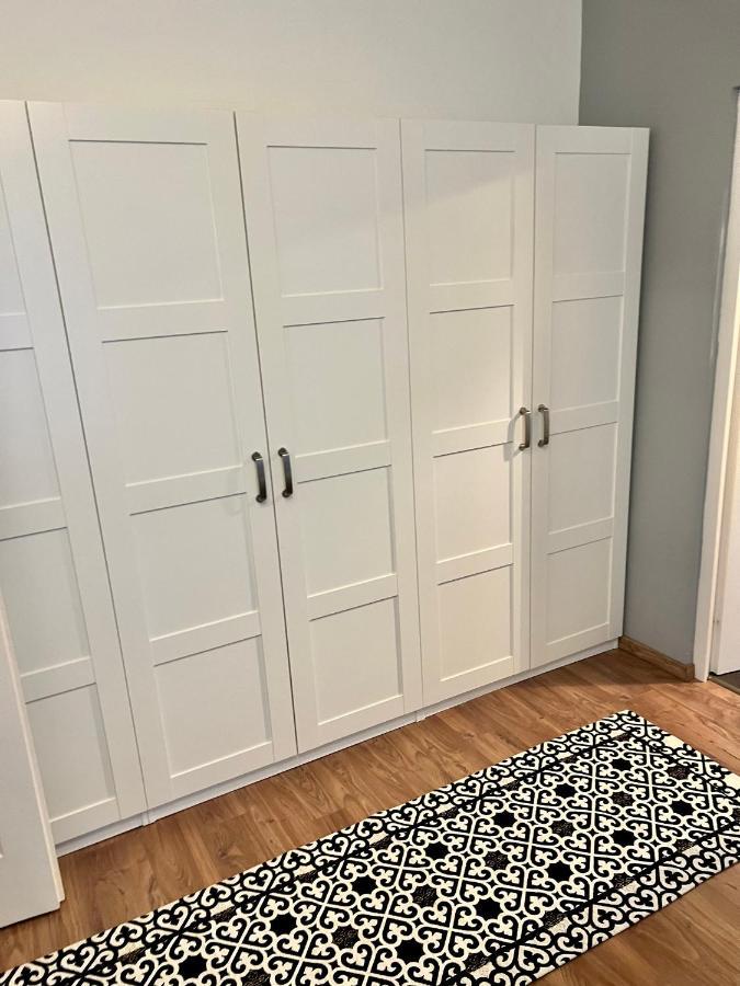 Adorable, Cosy Apartment At The Heroes' Square Budapest Extérieur photo