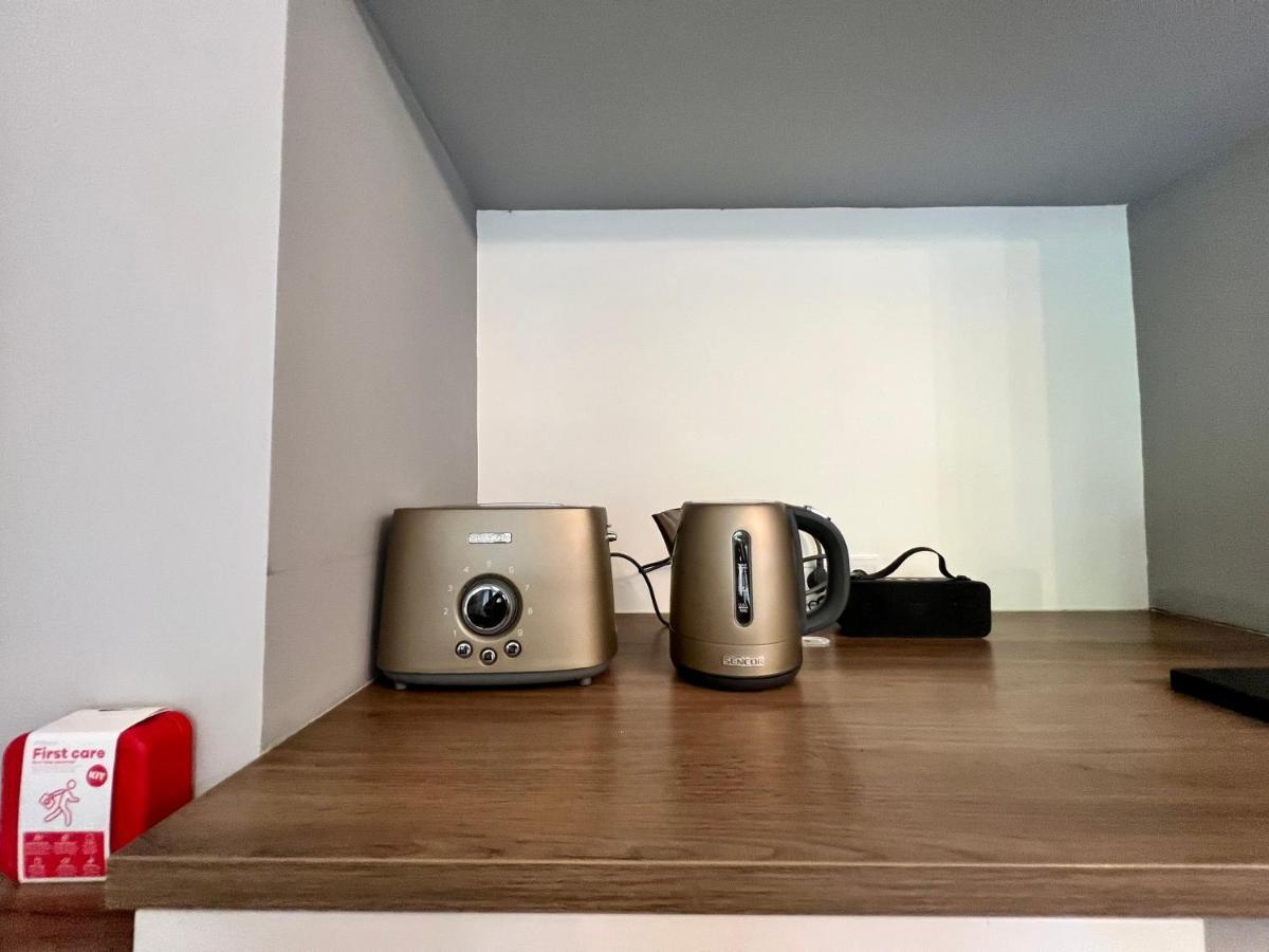 Adorable, Cosy Apartment At The Heroes' Square Budapest Extérieur photo