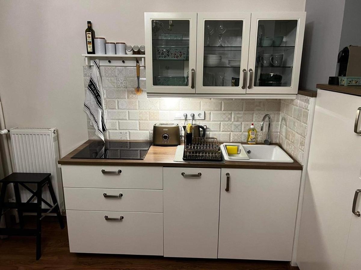 Adorable, Cosy Apartment At The Heroes' Square Budapest Extérieur photo