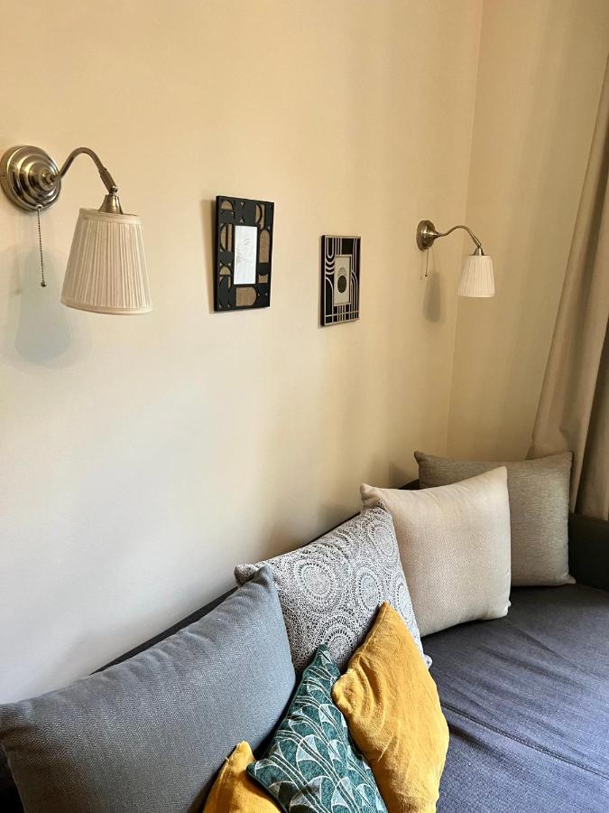 Adorable, Cosy Apartment At The Heroes' Square Budapest Extérieur photo